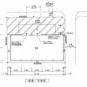 神奈川県相模原市中央区下九沢58‐1 133坪 貸倉庫・貸工場|L-Net(エルネット) 画像1 神奈川県相模原市中央区下九沢58‐1 133坪 貸倉庫・貸工場|L-Net(エルネット) 画像1