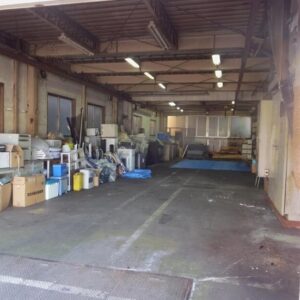 神奈川県川崎市川崎区日ノ出１丁目３－３　43.6坪　貸倉庫・貸工場｜L-Net（エルネット） 画像3