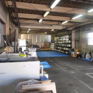 神奈川県川崎市川崎区日ノ出１丁目３－３　43.6坪　貸倉庫・貸工場｜L-Net（エルネット） 画像4
