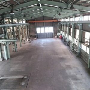 神奈川県川崎市川崎区塩浜３丁目　貸倉庫・貸工場｜L-Net（エルネット） 画像3