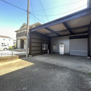 神奈川県横浜市都筑区東山田町８８７－２ 70.3坪 貸倉庫・貸工場｜L-Net（エルネット）