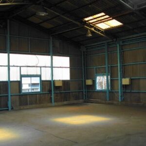 神奈川県横浜市港北区新羽町２０４９ 45.3坪 貸倉庫・貸工場｜L-Net（エルネット）