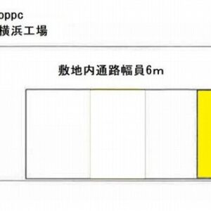 神奈川県横浜市港北区新羽町２０４９　45.3坪　貸倉庫・貸工場｜L-Net（エルネット） 画像1