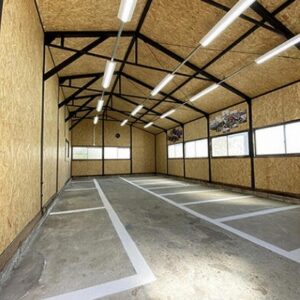 神奈川県横浜市磯子区岡村8丁目2-6 17.8坪 貸倉庫・貸工場|L-Net(エルネット) 画像3 神奈川県横浜市磯子区岡村8丁目2-6 17.8坪 貸倉庫・貸工場|L-Net(エルネット) 画像3