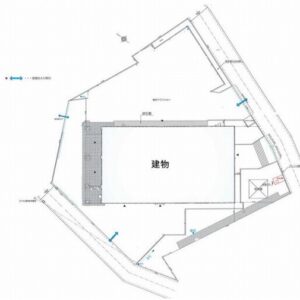 神奈川県伊勢原市高森１０２６－１　438.8坪　貸倉庫・貸工場｜L-Net（エルネット） 画像1