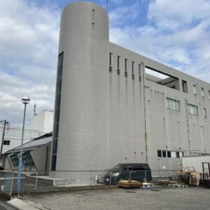 神奈川県秦野市曽屋５６５　577.9坪　貸倉庫・貸工場｜L-Net（エルネット） 画像1