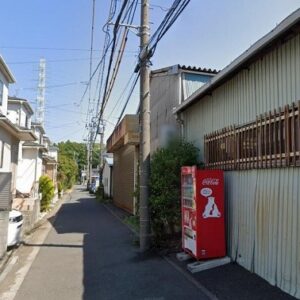 神奈川県横浜市都筑区大熊町１４９　79.1坪　貸倉庫・貸工場｜L-Net（エルネット） 画像3