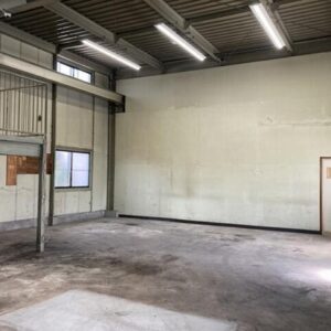 神奈川県厚木市下川入183-1 28.1坪 貸倉庫・貸工場|L-Net(エルネット) 画像3 神奈川県厚木市下川入183-1 28.1坪 貸倉庫・貸工場|L-Net(エルネット) 画像3