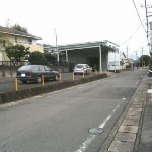 神奈川県伊勢原市下糟屋２２４６－２、２－２　284坪　貸倉庫・貸工場｜L-Net（エルネット） 画像4