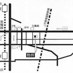 神奈川県横浜市港北区綱島東4丁目10-13 36.5坪 貸倉庫・貸工場|L-Net(エルネット) 画像4 神奈川県横浜市港北区綱島東4丁目10-13 36.5坪 貸倉庫・貸工場|L-Net(エルネット) 画像4