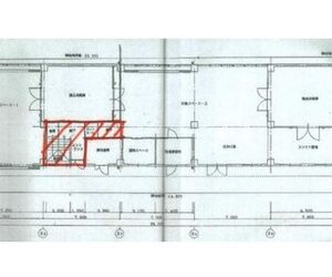 神奈川県川崎市幸区南加瀬３丁目　96.1坪　貸倉庫・貸工場｜L-Net（エルネット） 画像1