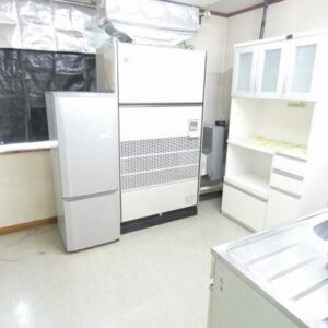 神奈川県横浜市港北区新吉田東８丁目４４－５８　46.7坪　貸倉庫・貸工場｜L-Net（エルネット） 画像4