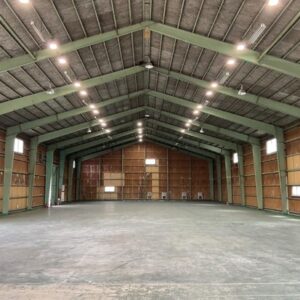 神奈川県相模原市中央区氷川町１５－１９　260.7坪　貸倉庫・貸工場｜L-Net（エルネット） 画像1