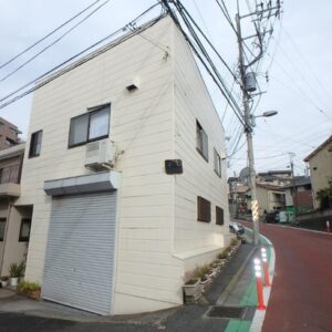 神奈川県横浜市戸塚区舞岡町３４０９－３ 22.8坪 貸倉庫・貸工場｜L-Net（エルネット）