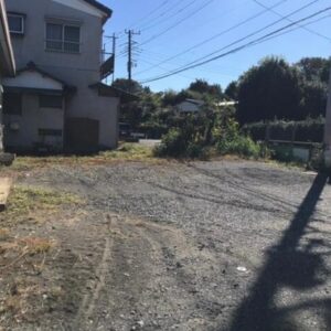 神奈川県横浜市旭区今宿南町５９　23.3坪　貸倉庫・貸工場｜L-Net（エルネット） 画像3