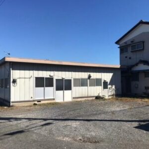 神奈川県横浜市旭区今宿南町５９　23.3坪　貸倉庫・貸工場｜L-Net（エルネット） 画像1