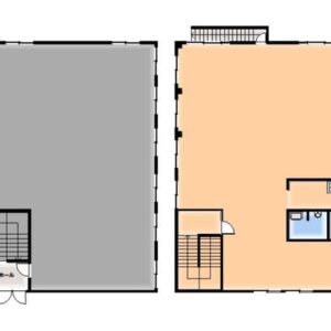 神奈川県平塚市平塚５丁目２３　91坪　貸倉庫・貸工場｜L-Net（エルネット） 画像1