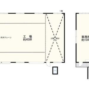 神奈川県藤沢市遠藤2012-5 50.3坪 貸倉庫・貸工場|L-Net(エルネット) 画像1 神奈川県藤沢市遠藤2012-5 50.3坪 貸倉庫・貸工場|L-Net(エルネット) 画像1