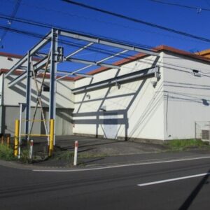 神奈川県相模原市中央区宮下２丁目 378.3坪 貸倉庫・貸工場｜L-Net（エルネット）