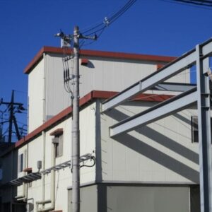 神奈川県相模原市中央区宮下２丁目　378.3坪　貸倉庫・貸工場｜L-Net（エルネット） 画像3