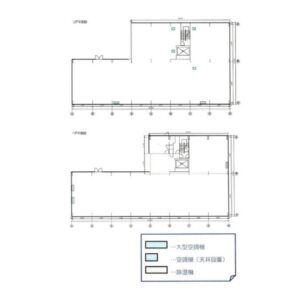 神奈川県相模原市中央区宮下２丁目　378.3坪　貸倉庫・貸工場｜L-Net（エルネット） 画像1