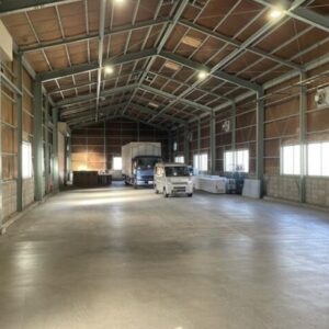 神奈川県横浜市都筑区川和町６４５　139.2坪　貸倉庫・貸工場｜L-Net（エルネット） 画像1