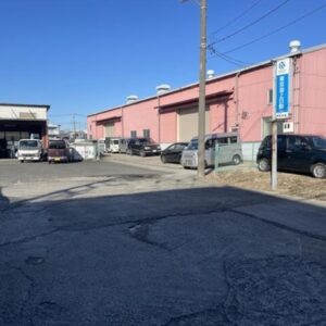 神奈川県横浜市都筑区川和町６４５　139.2坪　貸倉庫・貸工場｜L-Net（エルネット） 画像4