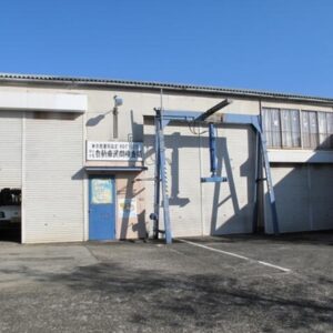 神奈川県愛甲郡愛川町中津７４８３　110.5坪　貸倉庫・貸工場｜L-Net（エルネット） 画像1