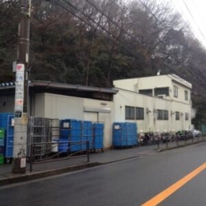 神奈川県川崎市多摩区菅馬場４丁目３－１５　69.9坪　貸倉庫・貸工場｜L-Net（エルネット） 画像3