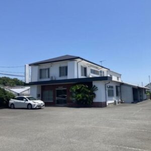 神奈川県平塚市城所６１３－２　115.1坪　貸倉庫・貸工場｜L-Net（エルネット） 画像1