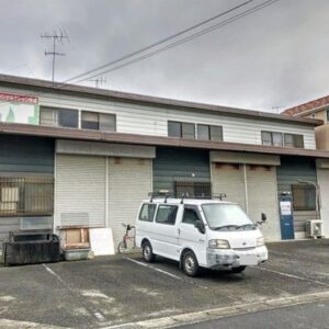 神奈川県大和市渋谷５丁目１－１　28.1坪　貸倉庫・貸工場｜L-Net（エルネット） 画像1