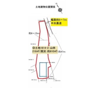 神奈川県足柄上郡松田町松田庶子1614-2 32坪 貸倉庫・貸工場|L-Net(エルネット) 画像3 神奈川県足柄上郡松田町松田庶子1614-2 32坪 貸倉庫・貸工場|L-Net(エルネット) 画像3