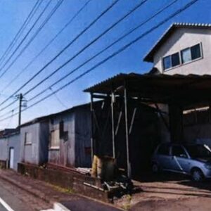 神奈川県伊勢原市三ノ宮918-1 47坪 貸倉庫・貸工場|L-Net(エルネット) 画像3 神奈川県伊勢原市三ノ宮918-1 47坪 貸倉庫・貸工場|L-Net(エルネット) 画像3