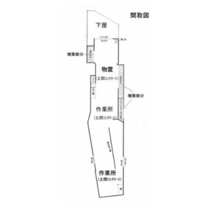 神奈川県伊勢原市三ノ宮918-1 47坪 貸倉庫・貸工場|L-Net(エルネット) 画像1 神奈川県伊勢原市三ノ宮918-1 47坪 貸倉庫・貸工場|L-Net(エルネット) 画像1