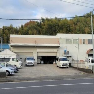 神奈川県横浜市都筑区大熊町 177.9坪 貸倉庫・貸工場｜L-Net（エルネット）
