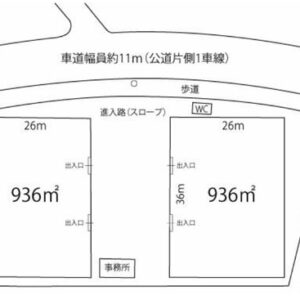 神奈川県藤沢市大庭5133-5 566.3坪 貸倉庫・貸工場|L-Net(エルネット) 画像1 神奈川県藤沢市大庭5133-5 566.3坪 貸倉庫・貸工場|L-Net(エルネット) 画像1