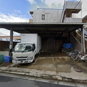 神奈川県川崎市幸区南加瀬３丁目８－１１ 96.1坪 貸倉庫・貸工場｜L-Net（エルネット）