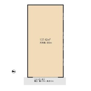 神奈川県横浜市保土ケ谷区上菅田町759 47.7坪 貸倉庫・貸工場|L-Net(エルネット) 画像1 神奈川県横浜市保土ケ谷区上菅田町759 47.7坪 貸倉庫・貸工場|L-Net(エルネット) 画像1