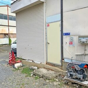 神奈川県横浜市港北区新吉田町5137 24.5坪 貸倉庫・貸工場|L-Net(エルネット) 画像3 神奈川県横浜市港北区新吉田町5137 24.5坪 貸倉庫・貸工場|L-Net(エルネット) 画像3