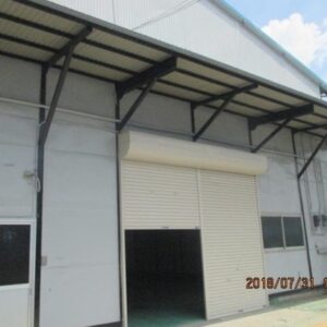 神奈川県横浜市都筑区大熊町１０１－１　70.7坪　貸倉庫・貸工場｜L-Net（エルネット） 画像2