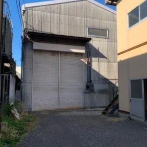 神奈川県高座郡寒川町倉見５４６－１　68.5坪　貸倉庫・貸工場｜L-Net（エルネット） 画像1