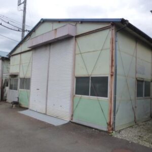 神奈川県横浜市都筑区大熊町８５　30坪　貸倉庫・貸工場｜L-Net（エルネット） 画像2