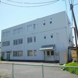 神奈川県高座郡寒川町大蔵９７６ 44.9坪 貸倉庫・貸工場｜L-Net（エルネット）