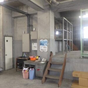 神奈川県横浜市旭区白根１丁目１５－６　50.3坪　貸倉庫・貸工場｜L-Net（エルネット） 画像3