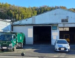 神奈川県横浜市都筑区池辺町３２５６　153.7坪　貸倉庫・貸工場｜L-Net（エルネット） 画像2