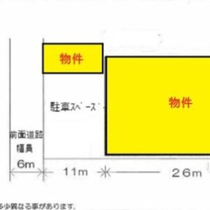 神奈川県横浜市都筑区池辺町３２５６　153.7坪　貸倉庫・貸工場｜L-Net（エルネット） 画像3