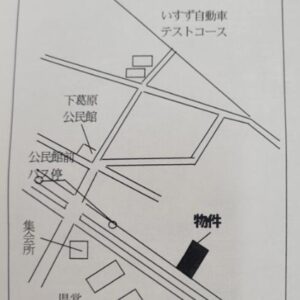 神奈川県藤沢市葛原2457 80.7坪 貸倉庫・貸工場|L-Net(エルネット) 画像1 神奈川県藤沢市葛原2457 80.7坪 貸倉庫・貸工場|L-Net(エルネット) 画像1