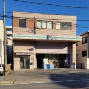 神奈川県横浜市港北区新吉田東８丁目４７－５２　93.8坪　貸倉庫・貸工場｜L-Net（エルネット） 画像2