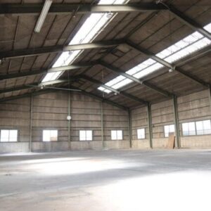 神奈川県横浜市港北区樽町４丁目５－２８　149.3坪　貸倉庫・貸工場｜L-Net（エルネット） 画像3