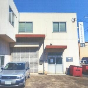 神奈川県相模原市中央区田名２７４４－４ 148.5坪 貸倉庫・貸工場｜L-Net（エルネット）